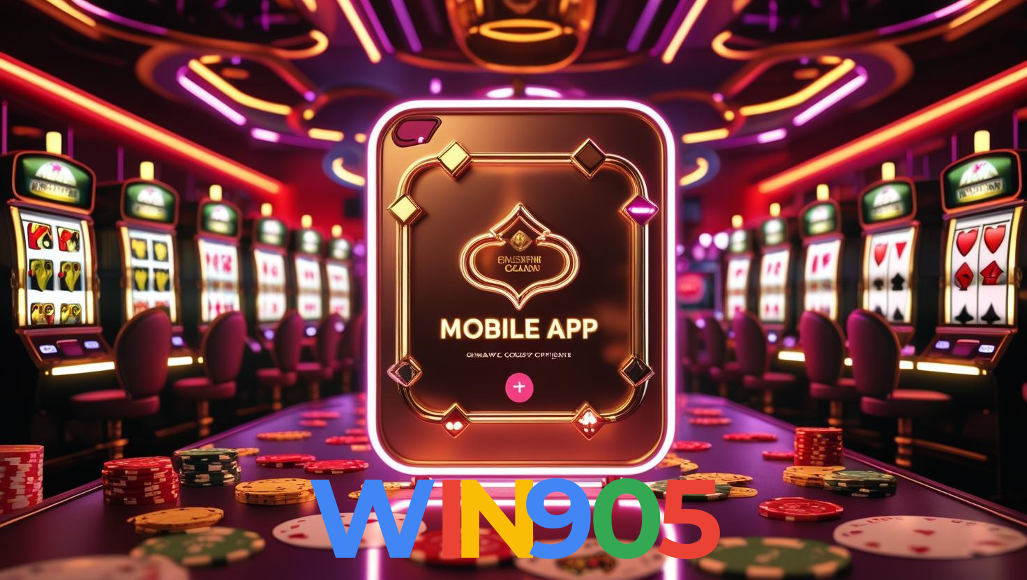Cassino OnlineWIN905