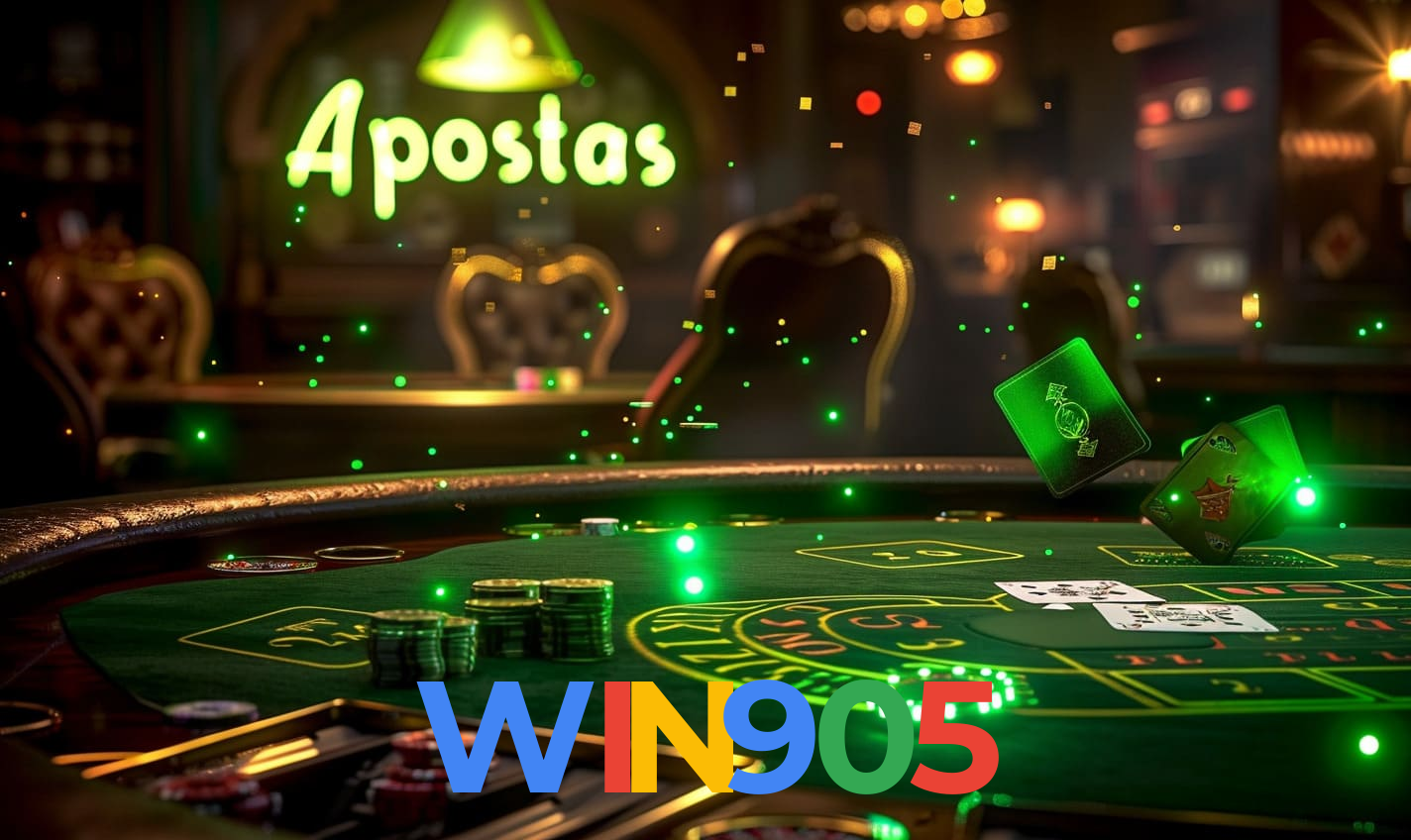 Cassino Online WIN905
