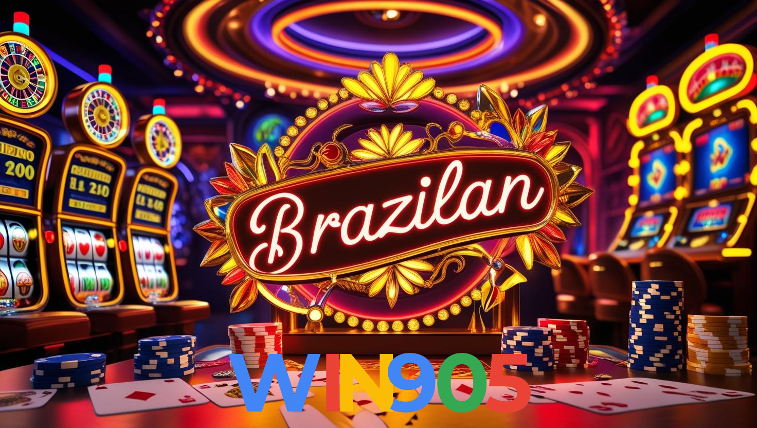 Acesso ao WIN905