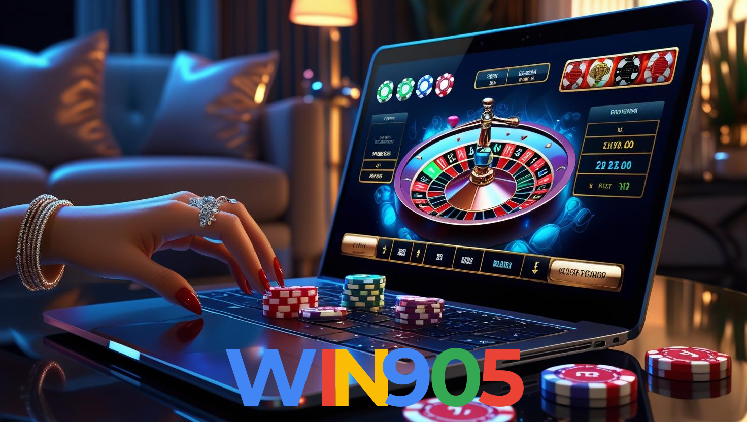Cassino Online WIN905