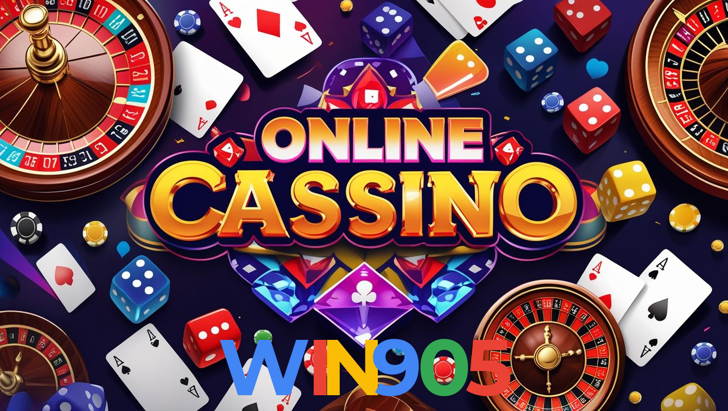 Promoções e Bônus no WIN905