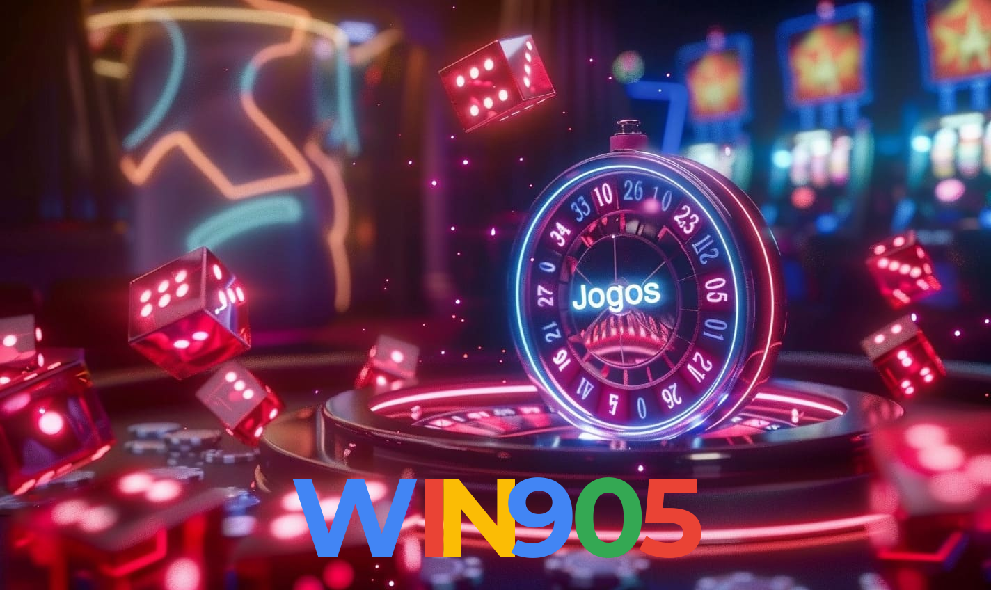 Acesso ao WIN905