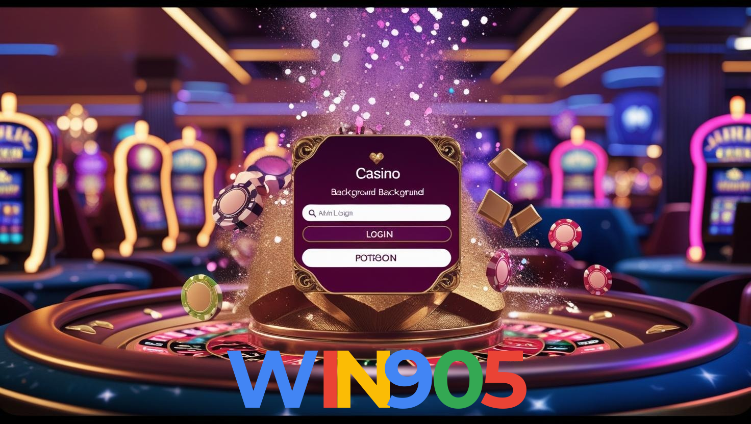 Cassino Online WIN905