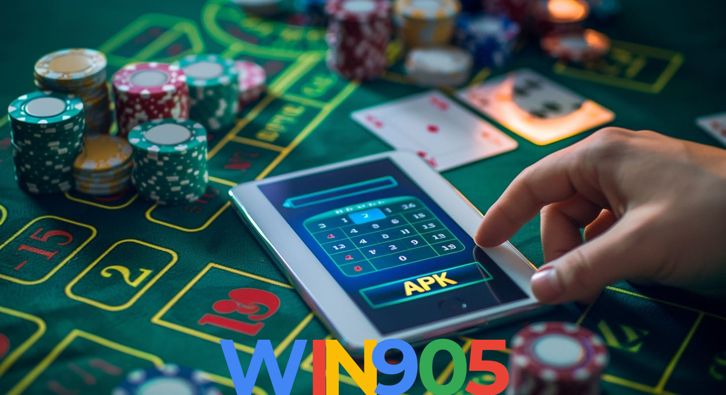 Cassino Online WIN905
