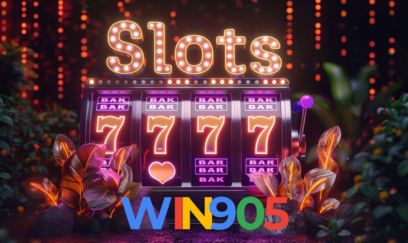 Cassino Online WIN905