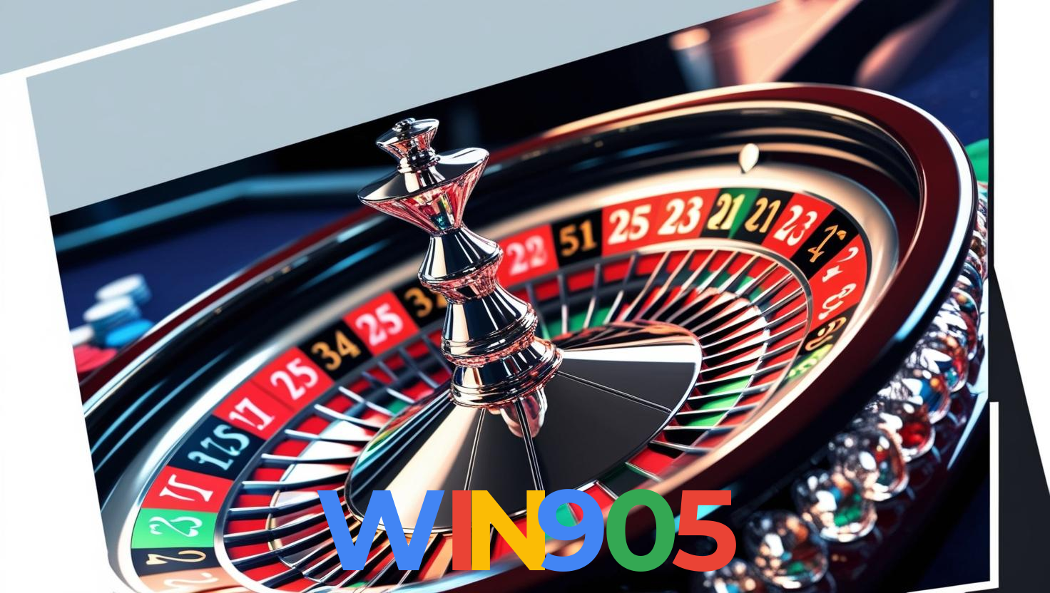 Acesso ao WIN905