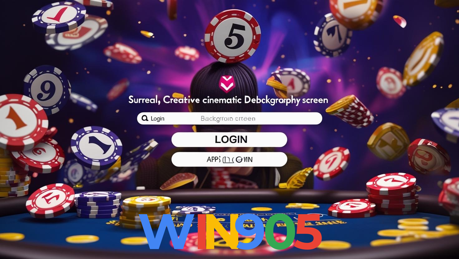 Cassino Online WIN905