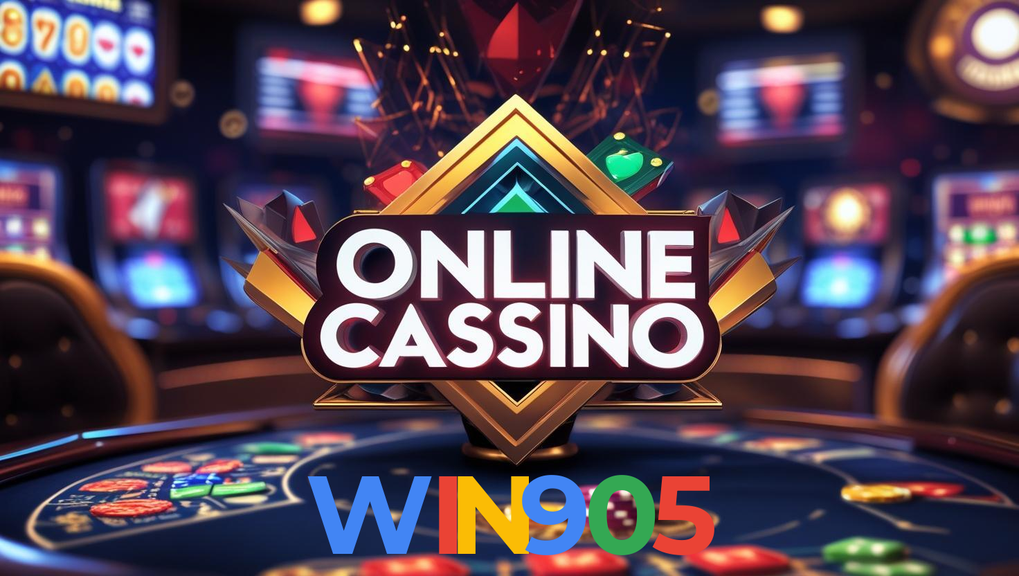 Cadastro na WIN905