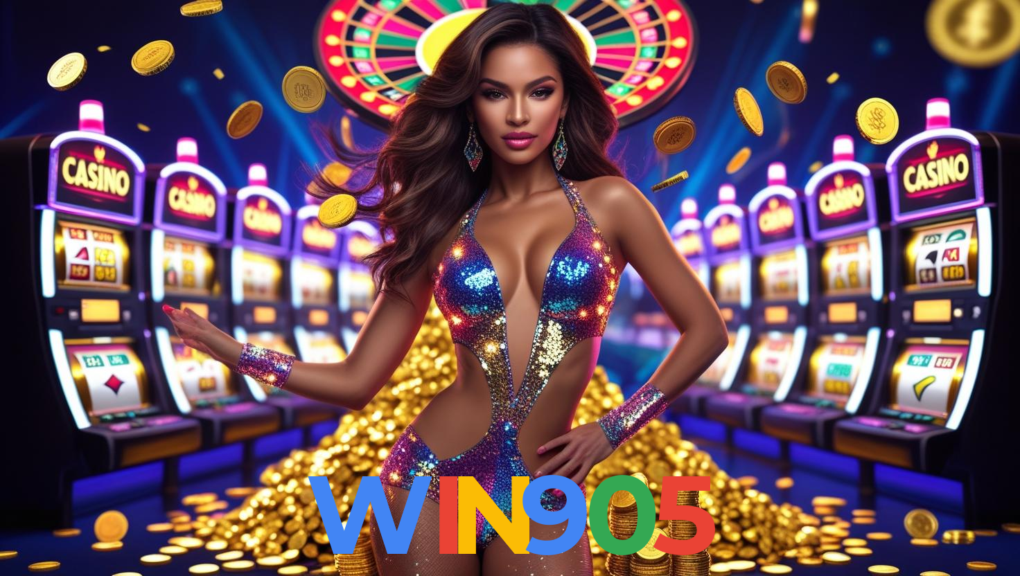 Jogos Crash no Cassino WIN905