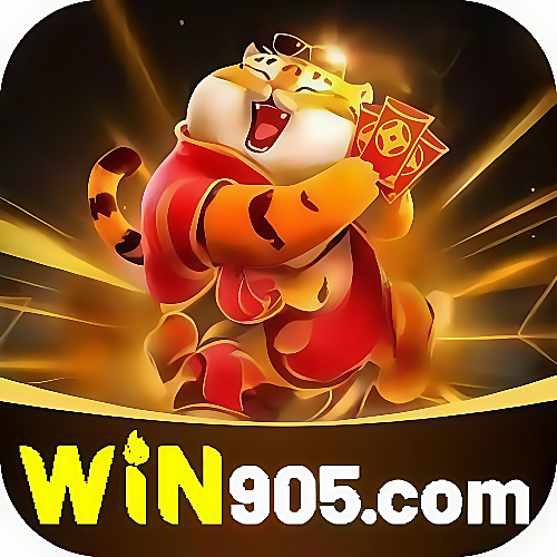 WIN905 logo